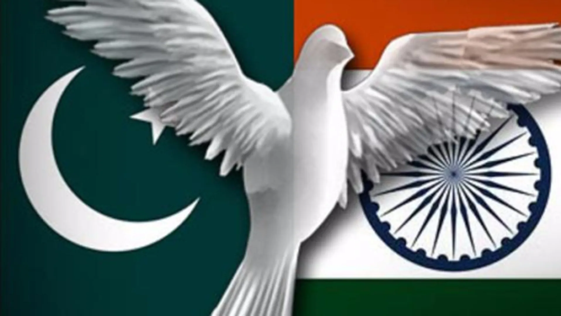Peace at last between India and Pakistan? Renewed ceasefire agreement implemented between the two warring neighbors.