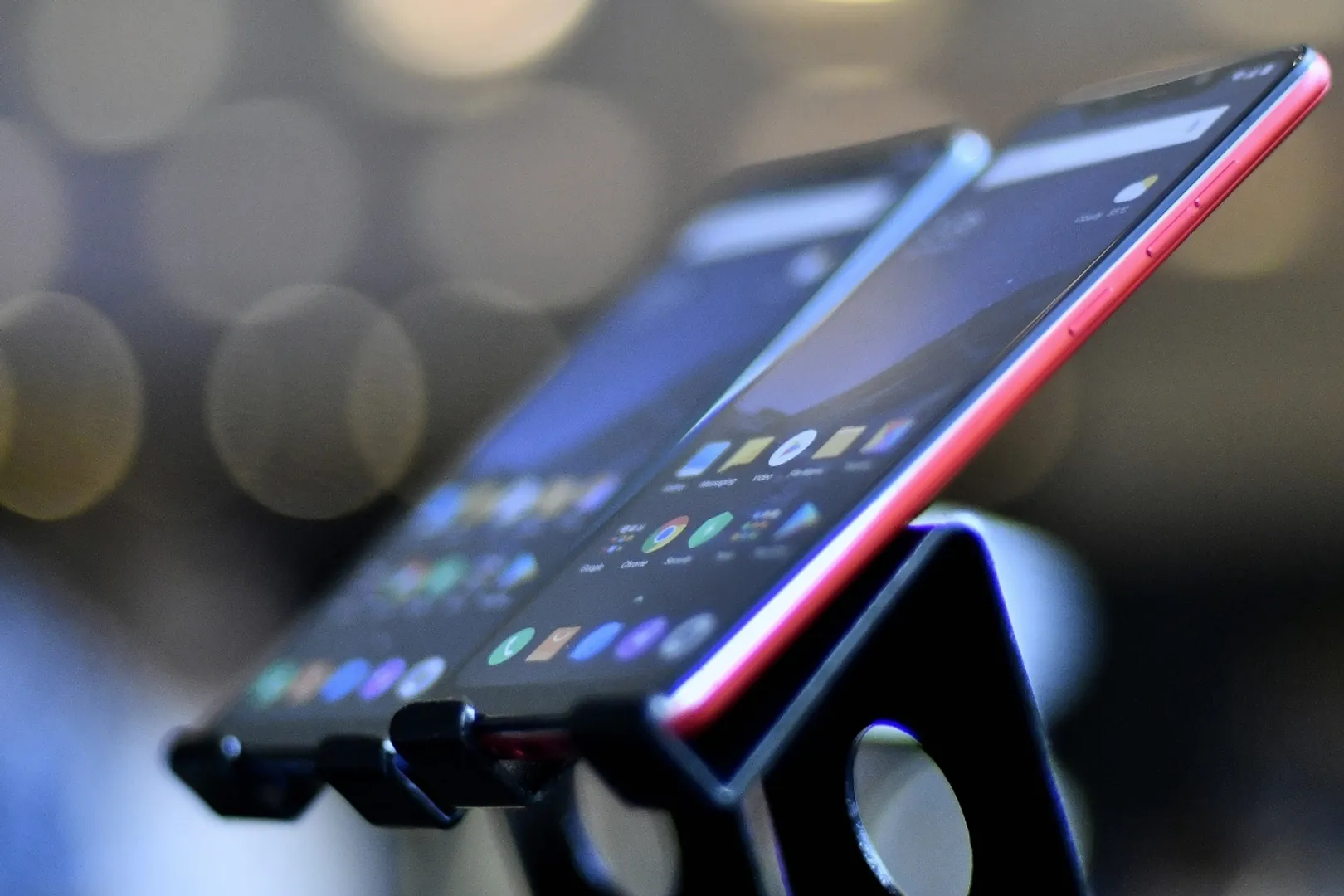 China smartphone sales saw sharpest decline in 3 years fell 17% in 2020