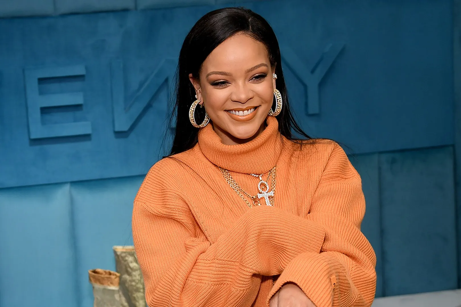 Rihanna was allegedly paid Rs. 18 crores by Khalistan to tweet one line on #FarmersProtest