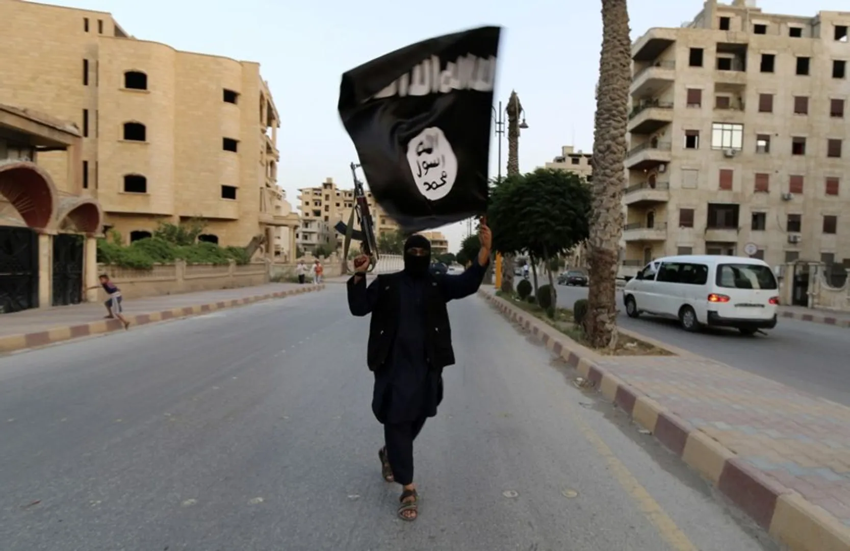 Man who went to fight for ISIS granted bail by Bombay HC because ‘he was an engineering student & committed a mistake’