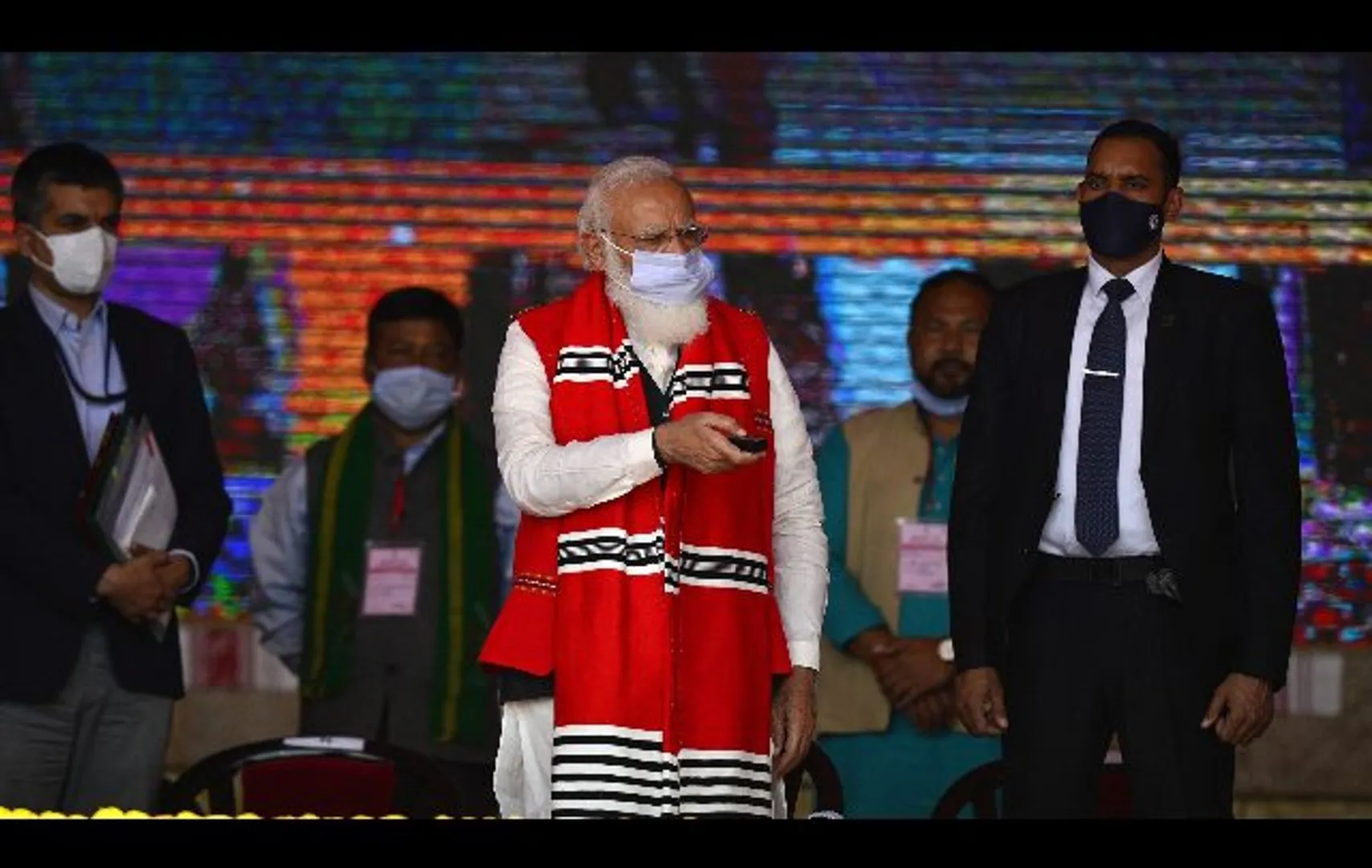 Freedom House's 'Partly Free’ downgrade of India: The Hidden Bias and the Government's point-by-point Rebuttal