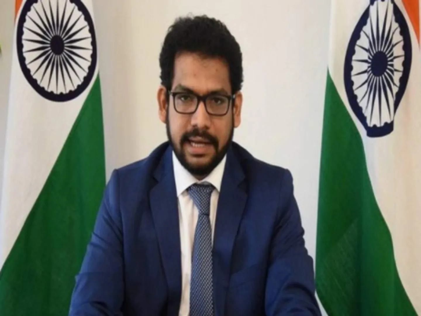 India exposes Pakistan at UNHRC calling it a heavenly refuge for terrorists.