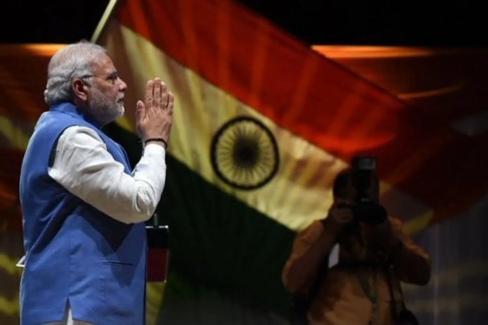 India under Modi Government only ‘partly free’: Global Democracy Watchdog Freedom House