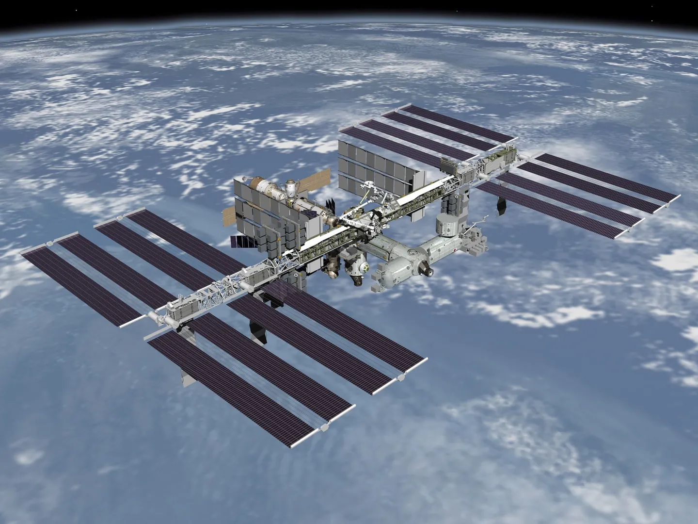 Russia withdraws from International Space Station to make its own, China too launches its own Space station's module to orbit
