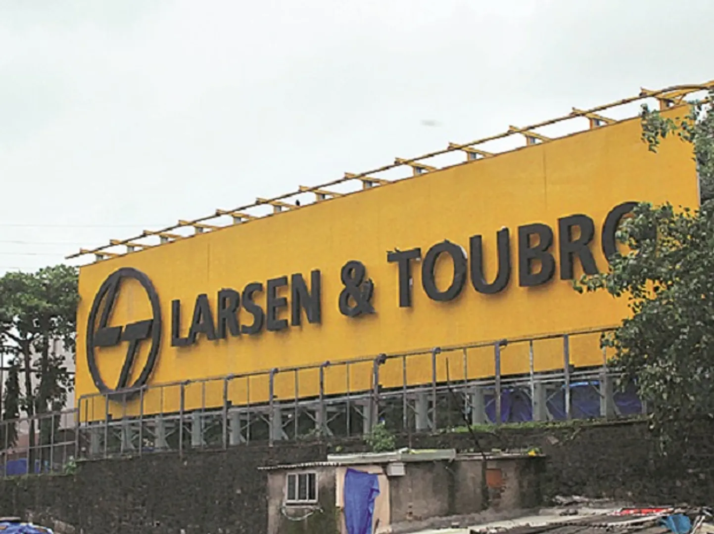 L&T Construction bags order to set up solar power project of 1.5GW capacity in Saudi Arabia