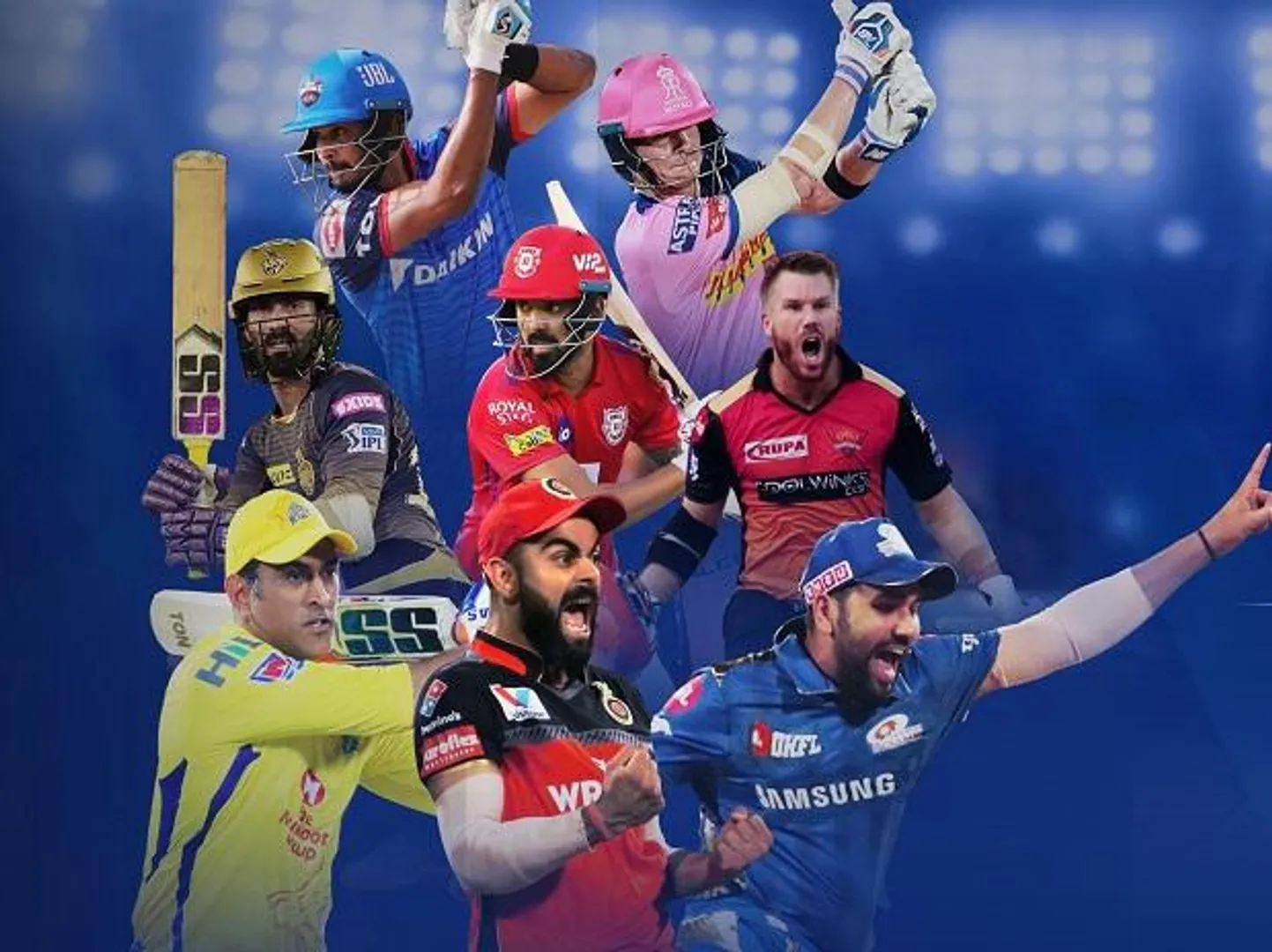 IPL Players begin ‘exodus’ due to India’s Covid crisis, viewership down from last year