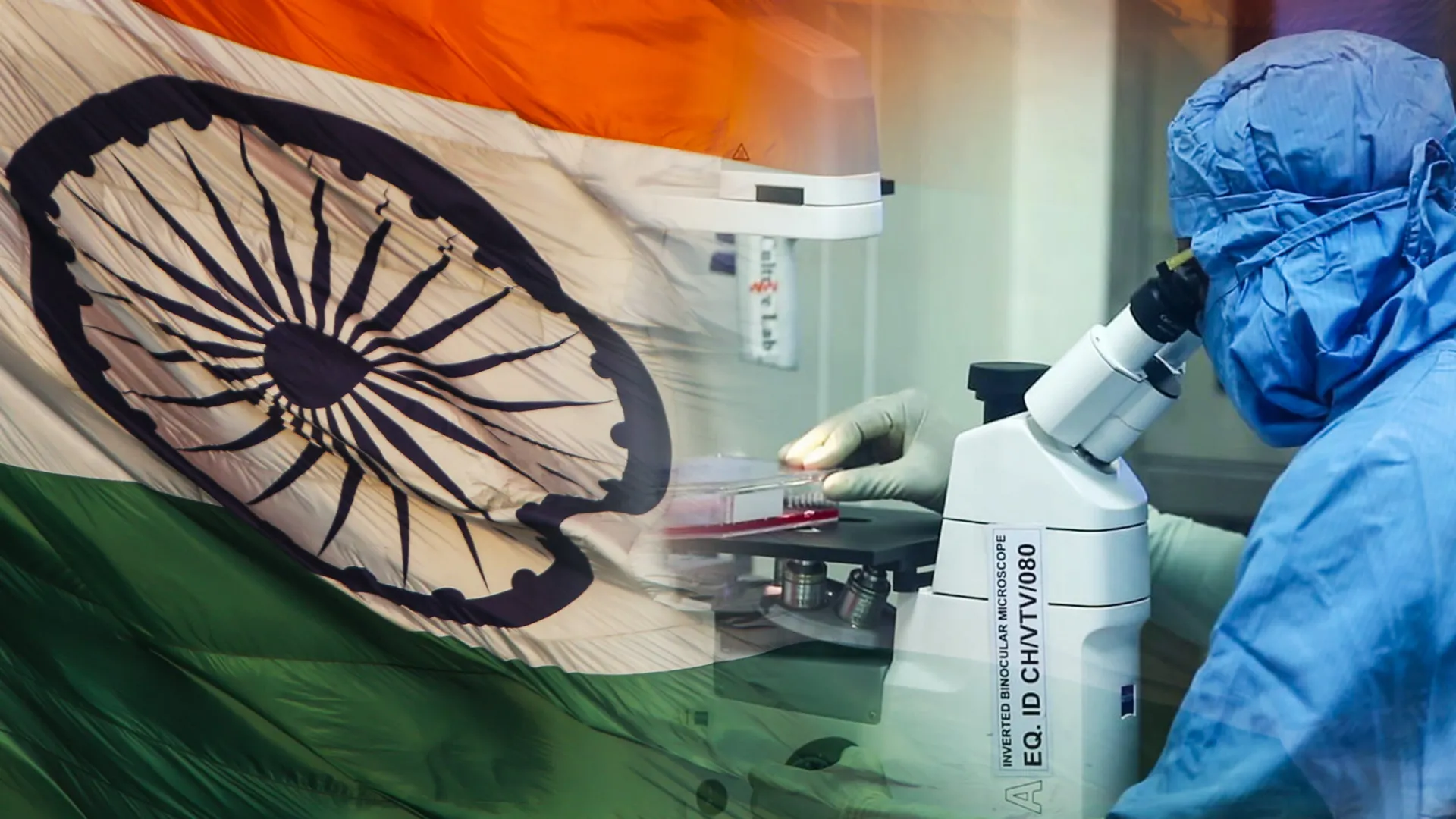 India's vaccine programme pays off, as many countries come forward to help India beat it's second wave of coronavirus