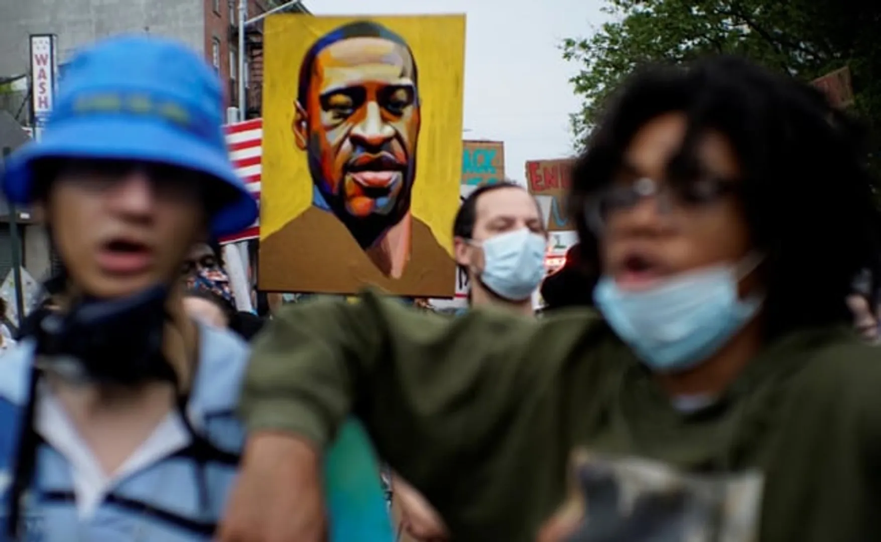 Do Black Lives REALLY Matter