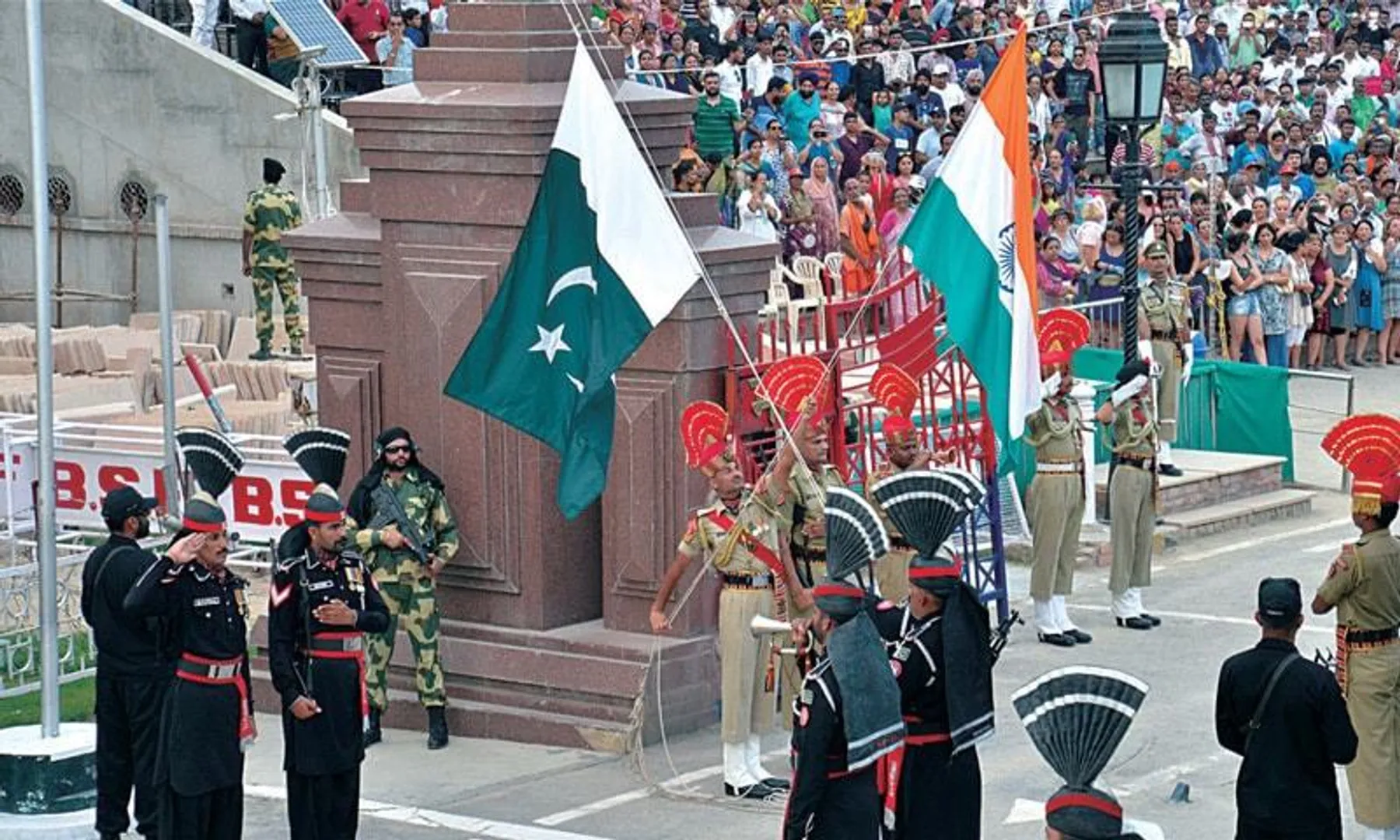 India now more likely to respond to Pakistan’s provocations, tensions may escalate to full-scale war: US National Intelligence Report