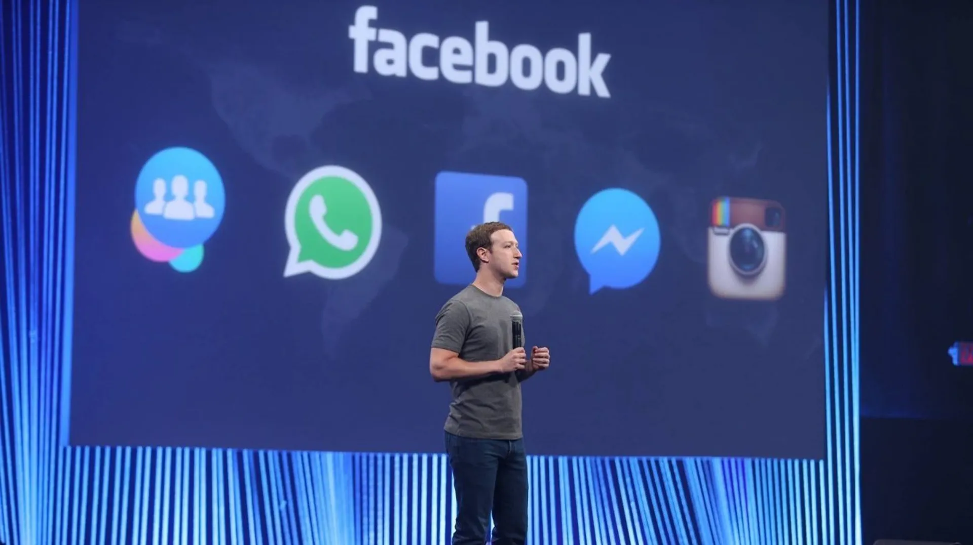 Details of 500 million Facebook users leaked online: Mark Zuckerberg’s personal mobile number as well