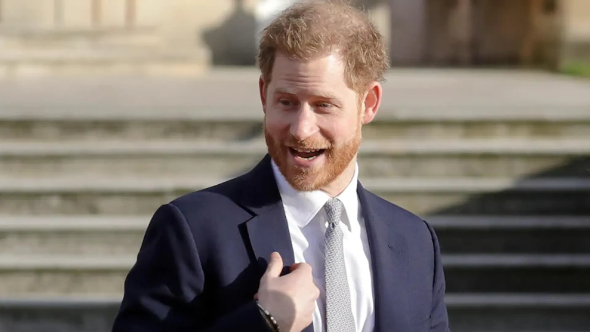 ‘Arrest Prince Harry, he promised to marry me’: Punjab woman files PIL in High Court, judge calls it day dreaming