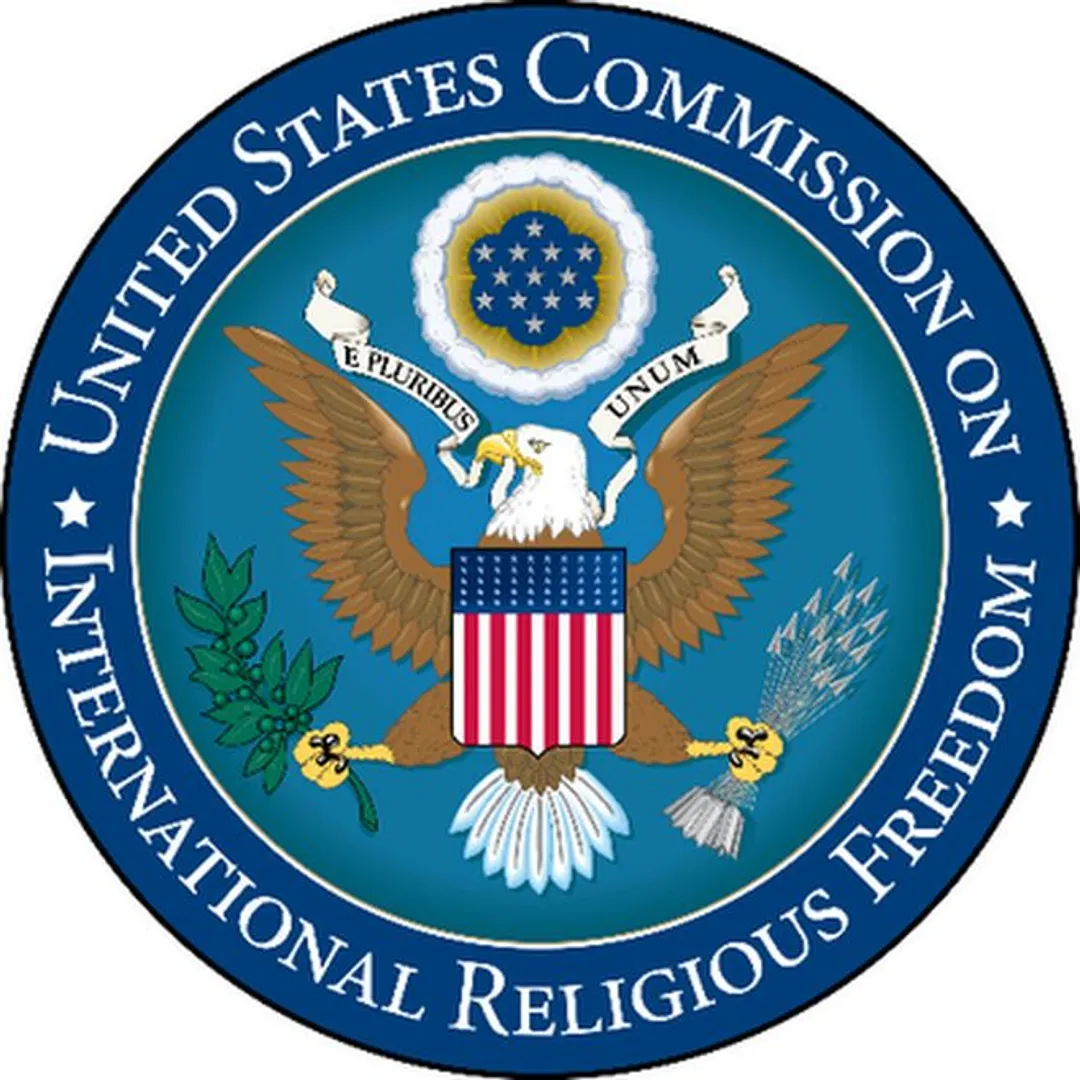 USCIRF flags India for lack of religious freedom; demanding action