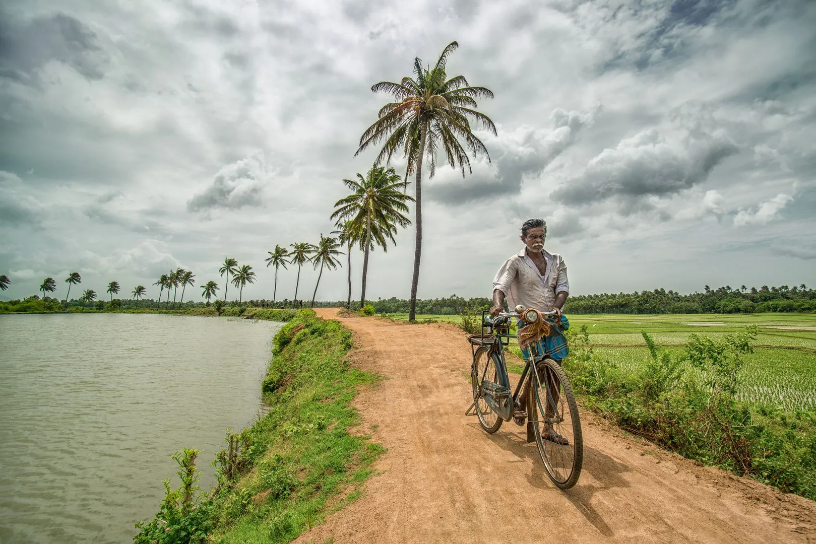 NABARD Releases Rs 492.90 Crore For Rural Infrastructure Development Projects in Tamil Nadu