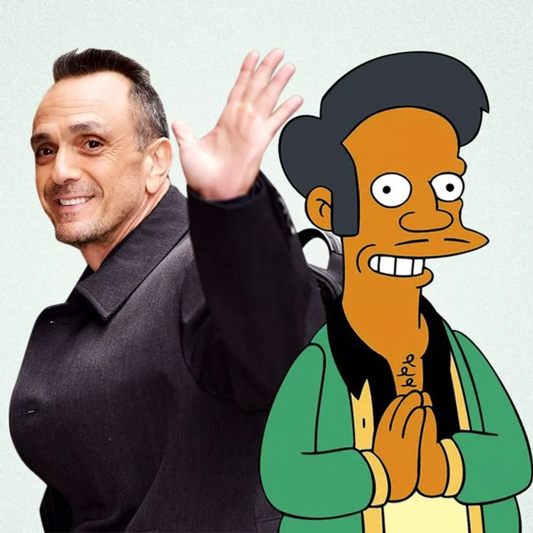 The Simpsons actor Hank Azaria apologizes to 'every Indian person' for voicing character Apu