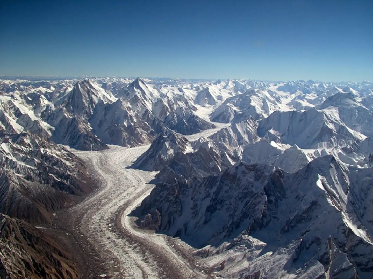 Glacier burst in Uttarakhand's Joshimath on India-China border district, govt issues alert