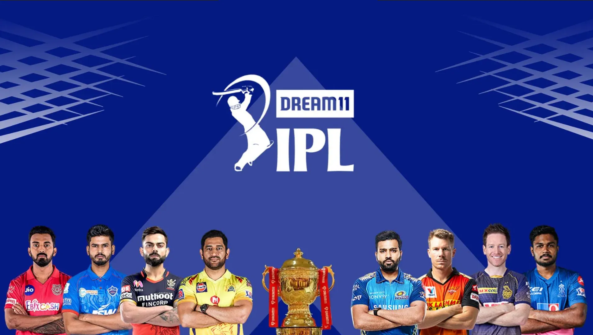 IPL 2021 to start today: Here is your guide to everything you need to know from schedule to where to watch the matches LIVE