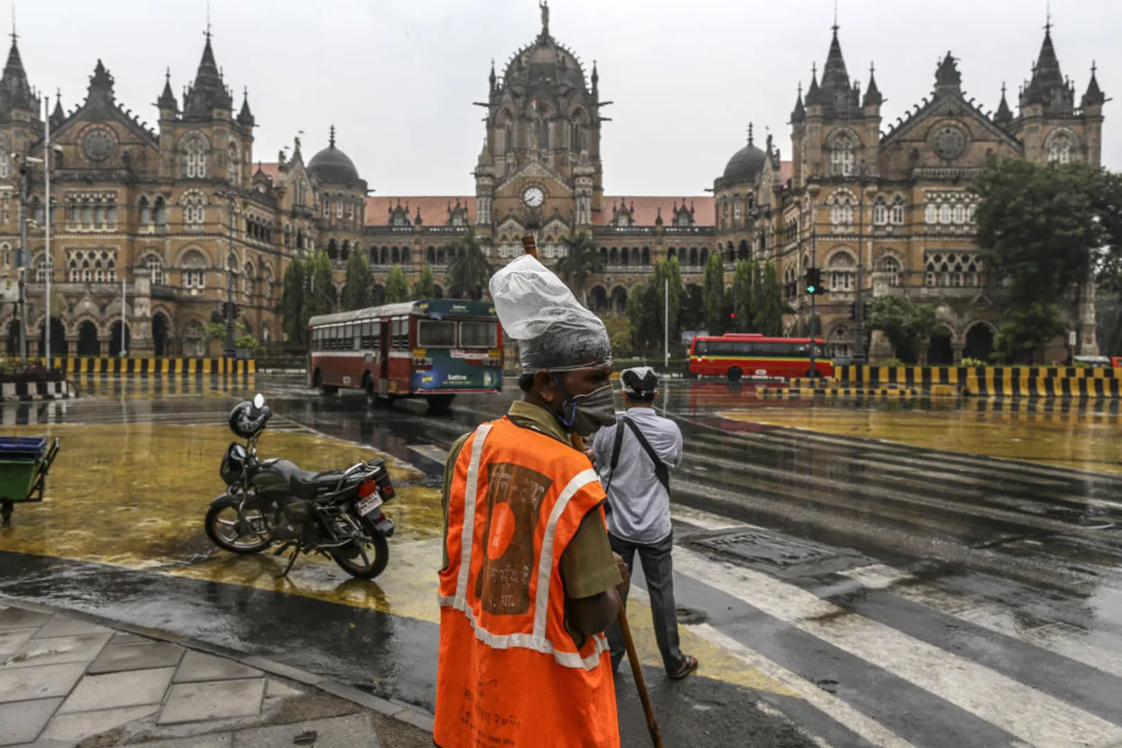 Lockdown showing positive affects in worst affected state of Maharashtra, cases dip after many weeks