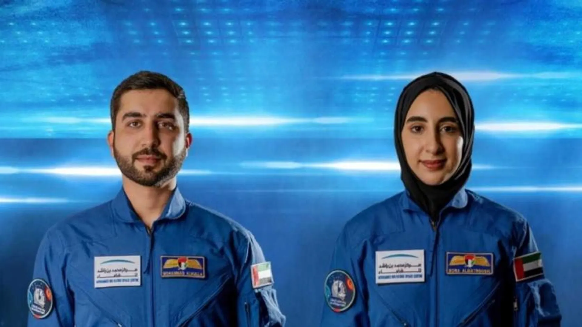 UAE selects first Arab woman for astronaut training at NASA