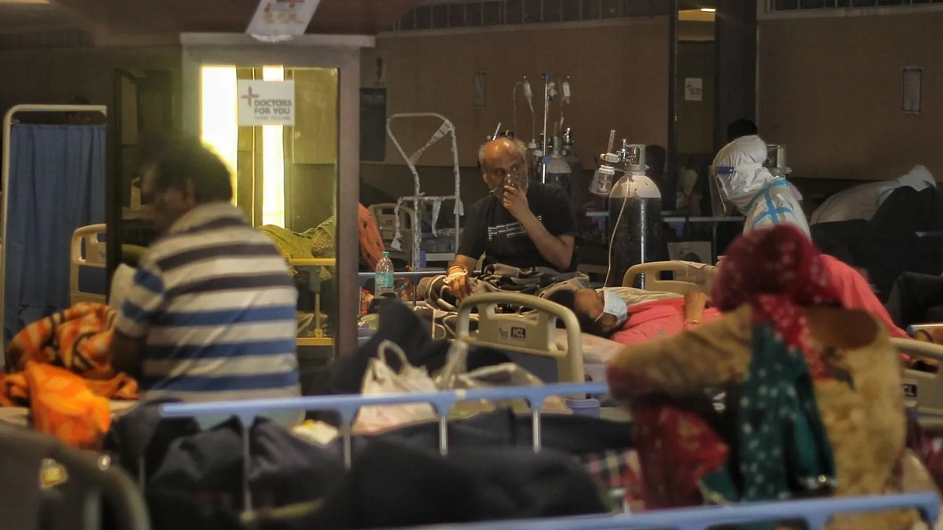Over 3,000 Covid patients go 'missing' from Bengaluru, switch off phones to get rid of police