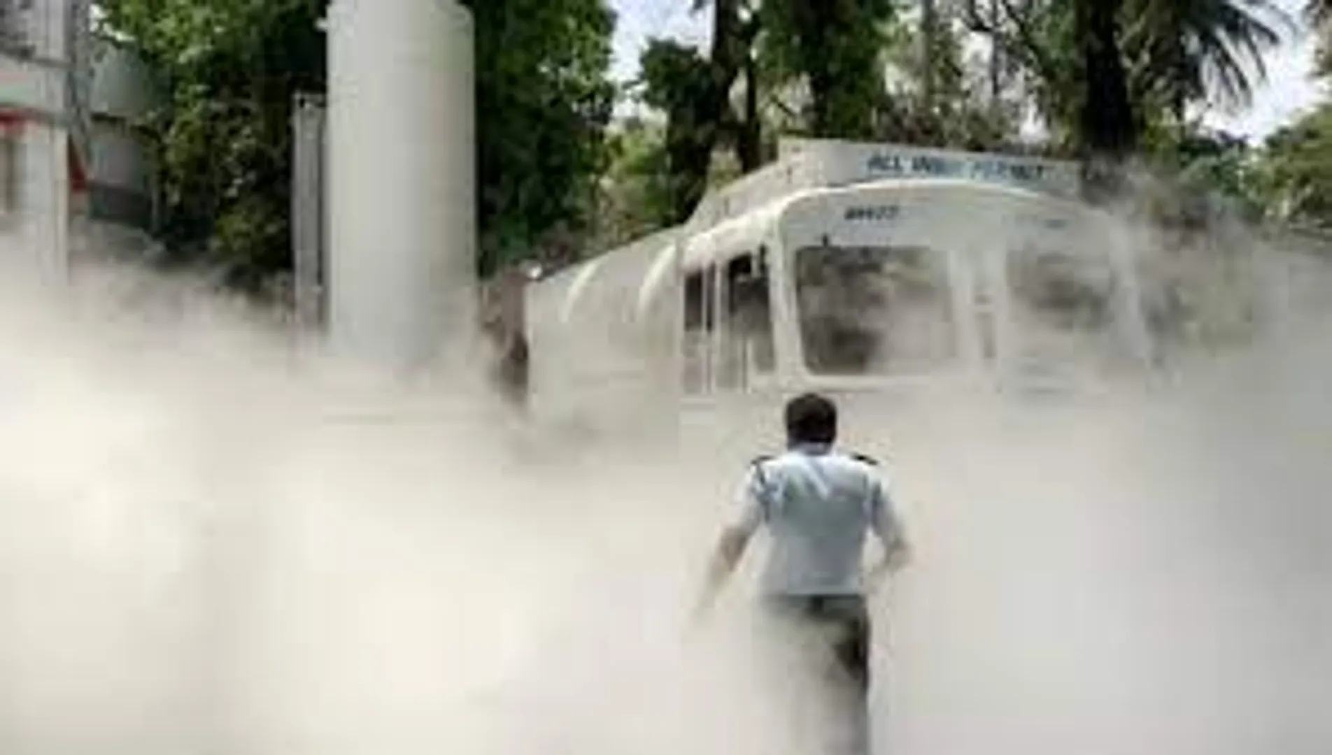 22 patients dead after Oxygen tank leaks in Nashik hospital