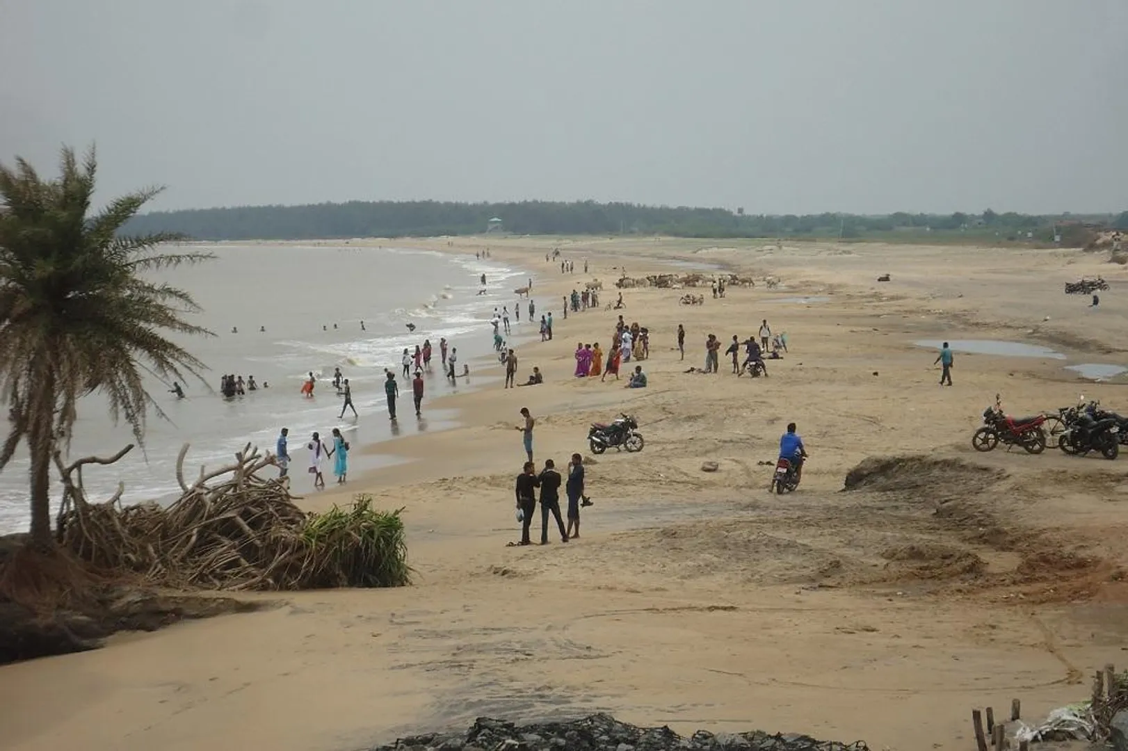 Bengal, Odisha brace for ‘Yaas’ – The Second Super Cyclone this Week to Hit India’s East Coast by May 22- 26