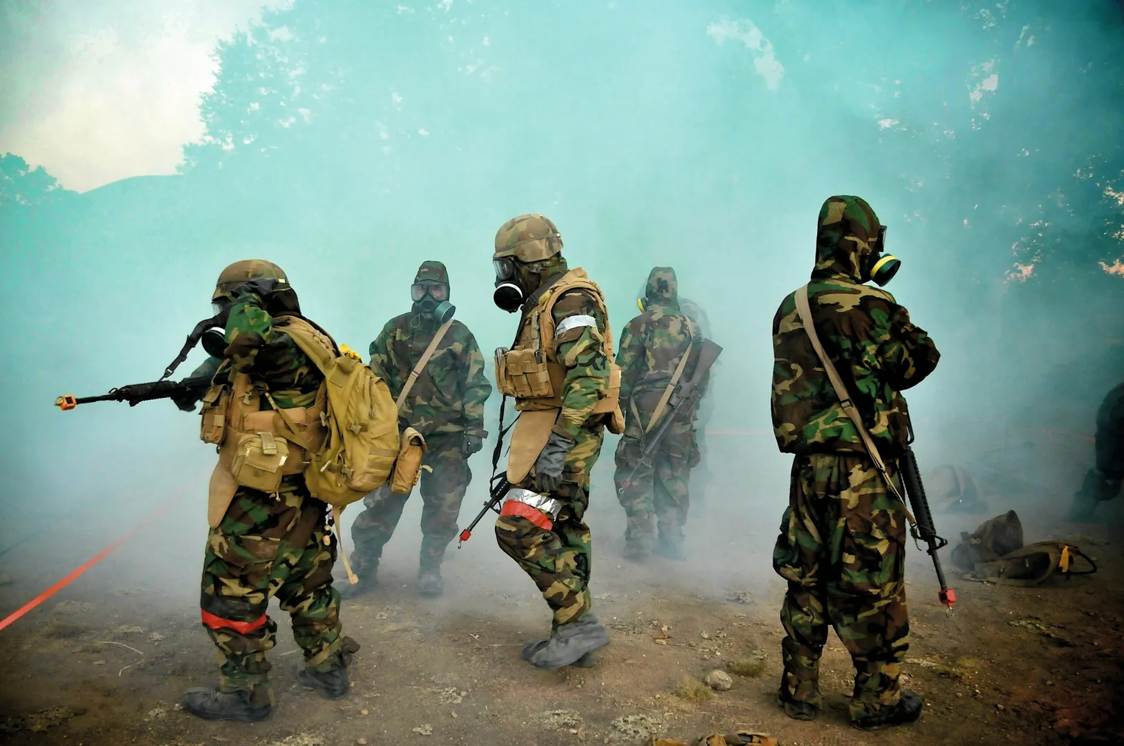 Is Covid-19 China’s Biological Warfare? Chinese Scientists probed weaponizing Coronaviruses 5 years before outbreak, reports reveal