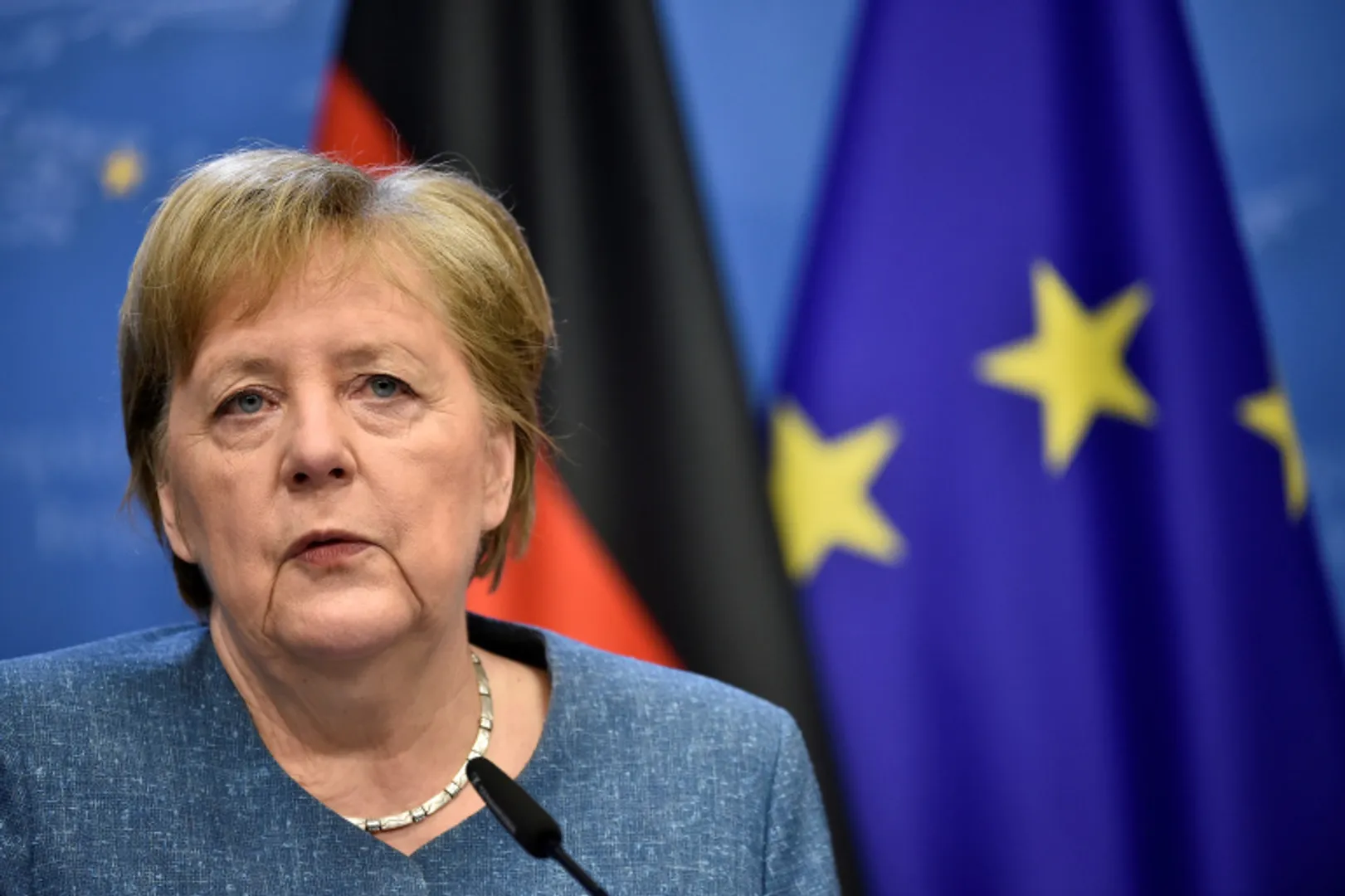 Danish secret service helped US spy on European allies Germany, France, Sweden: Report