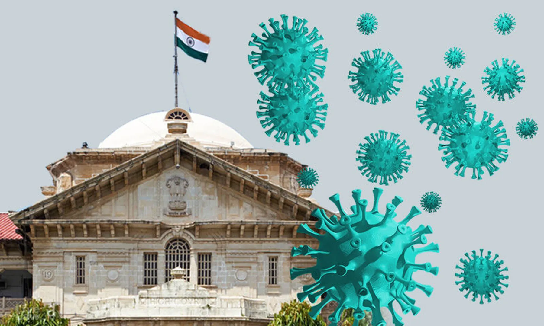Allahabad High Court