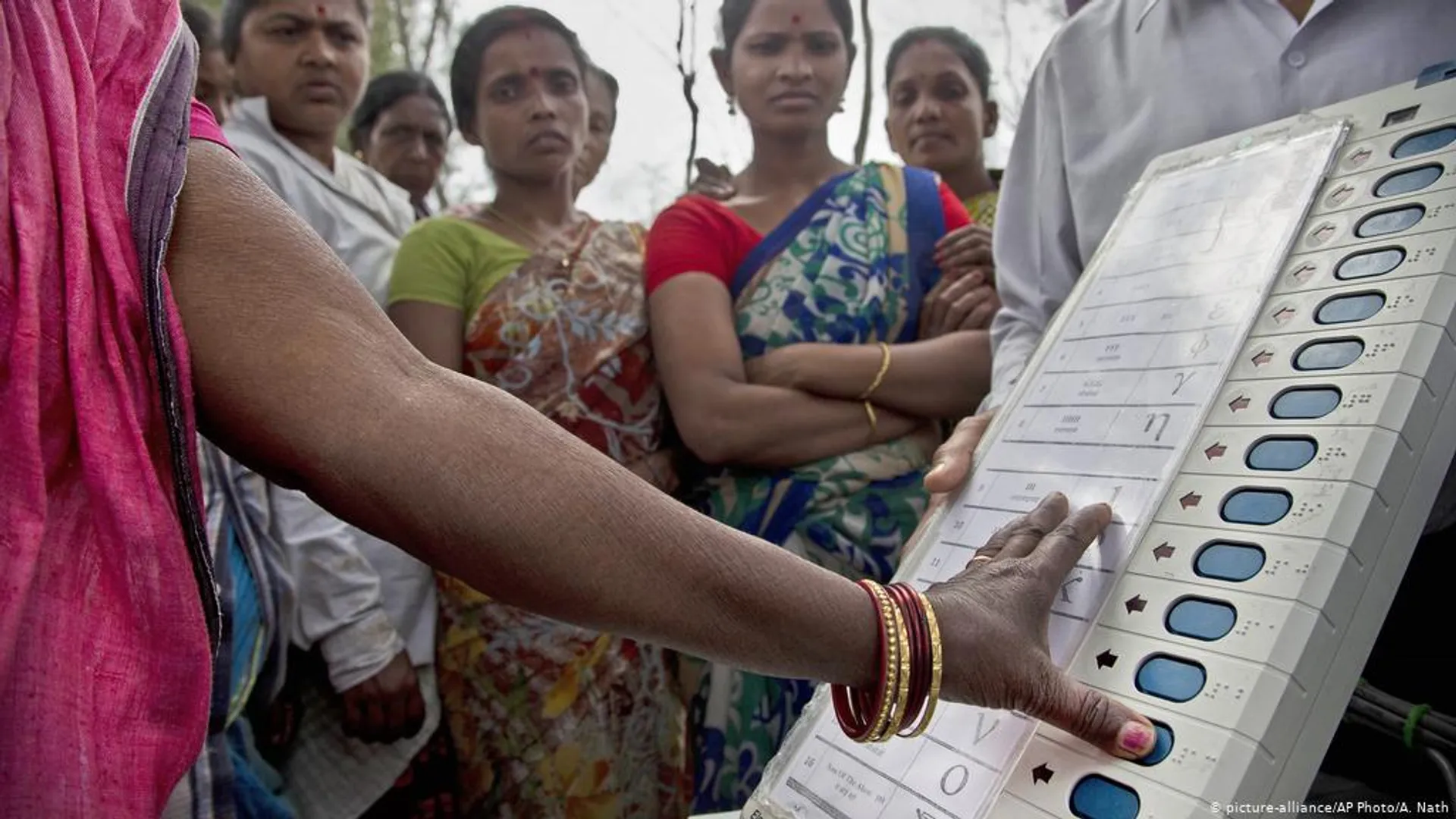 Women voters emerging as the new vote bank with power to swing elections