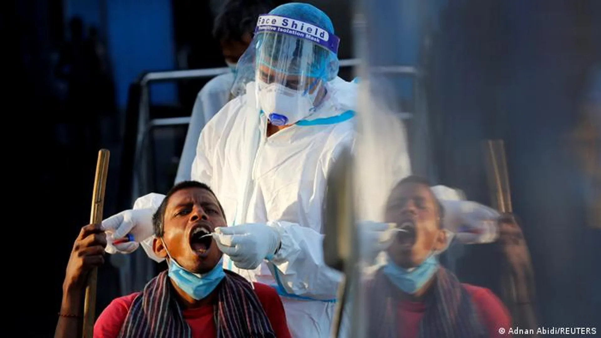 Covid-19 3rd Wave Inevitable, Be Prepared: Principal Scientific Advisor to Centre