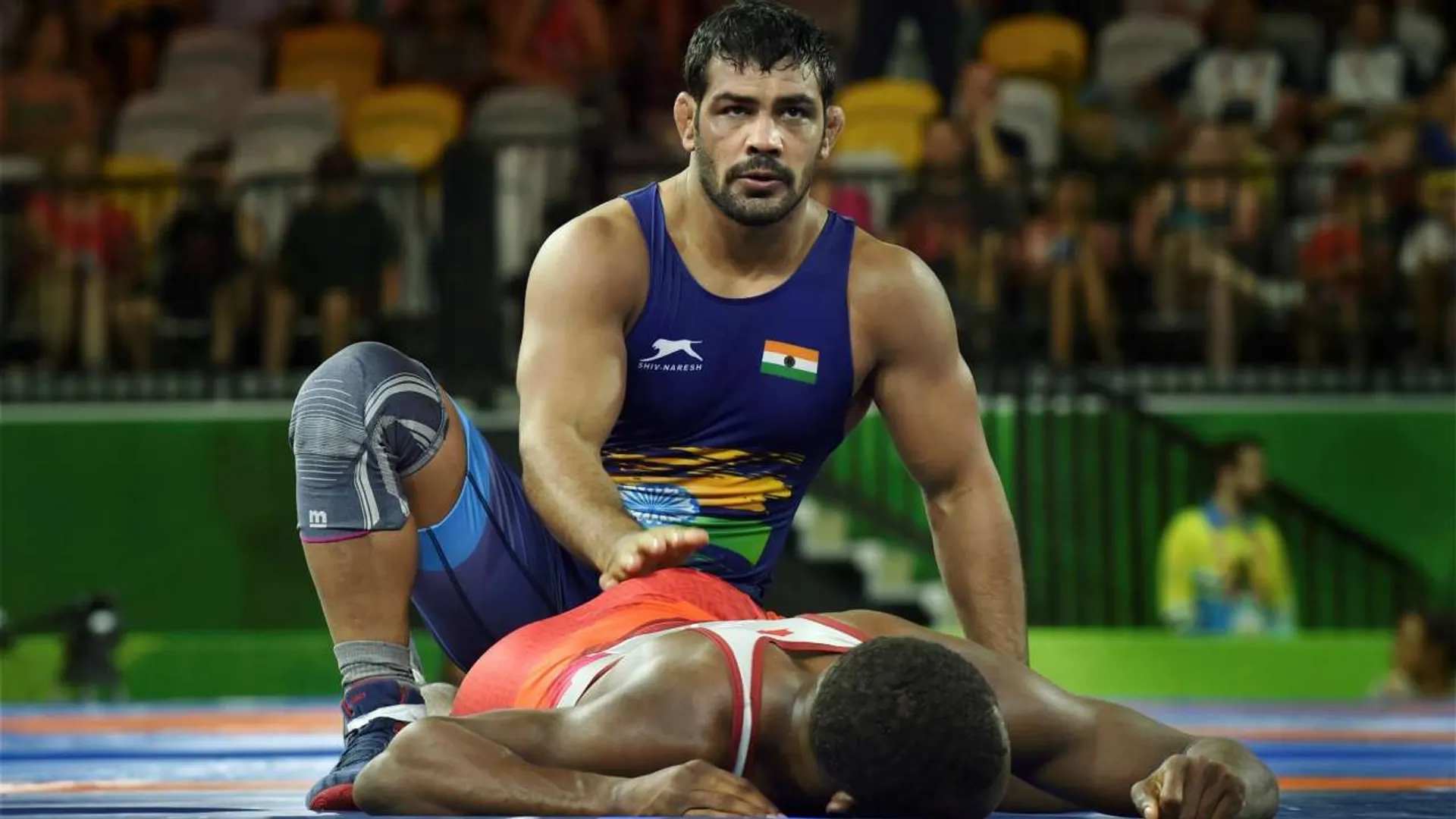 FIR against Indian Olympian Sushil Kumar in Murder of a junior national champion, Delhi Police issues Lookout notice