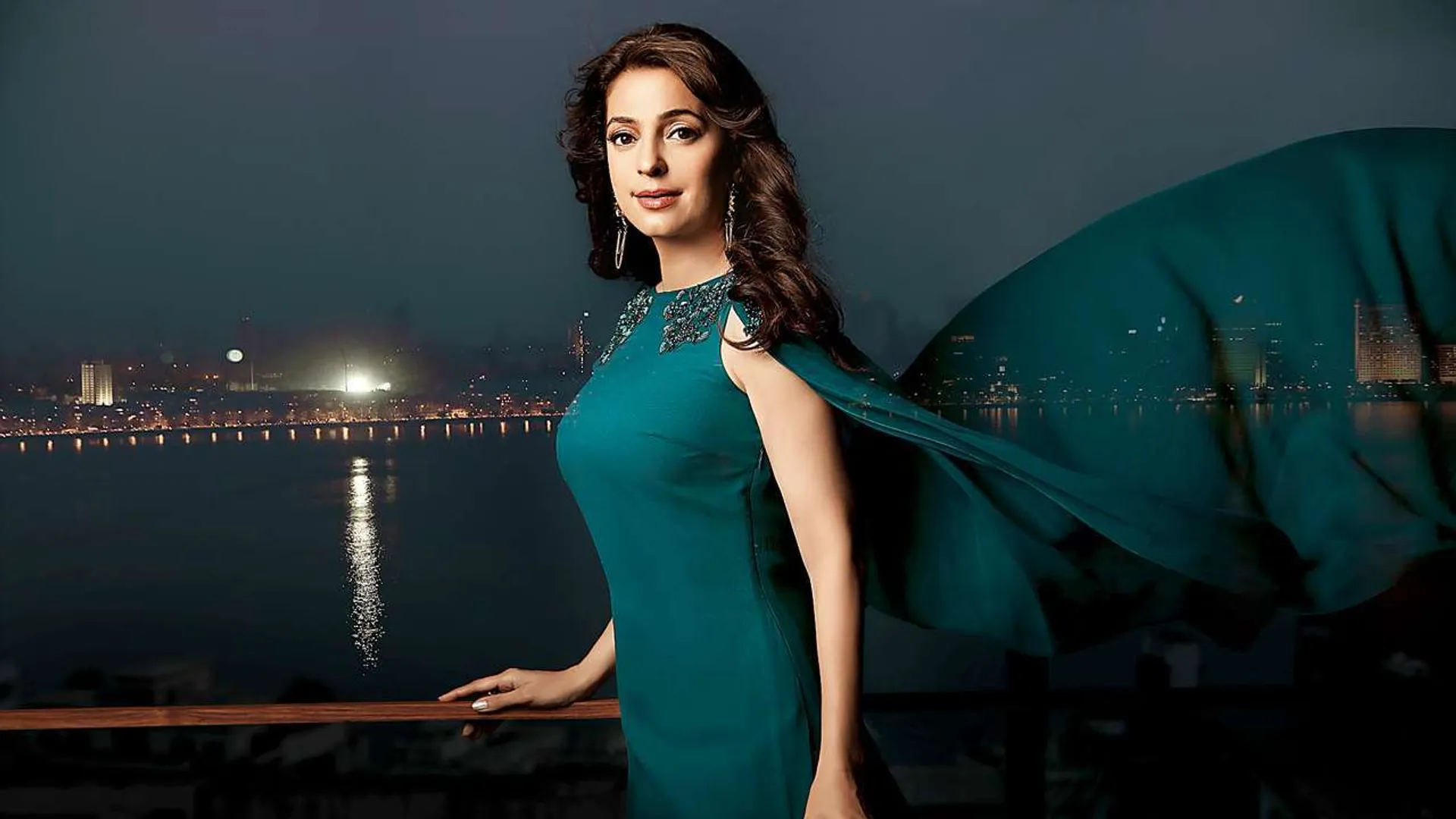 Actress Juhi Chawla files suit against 5G implementation in India