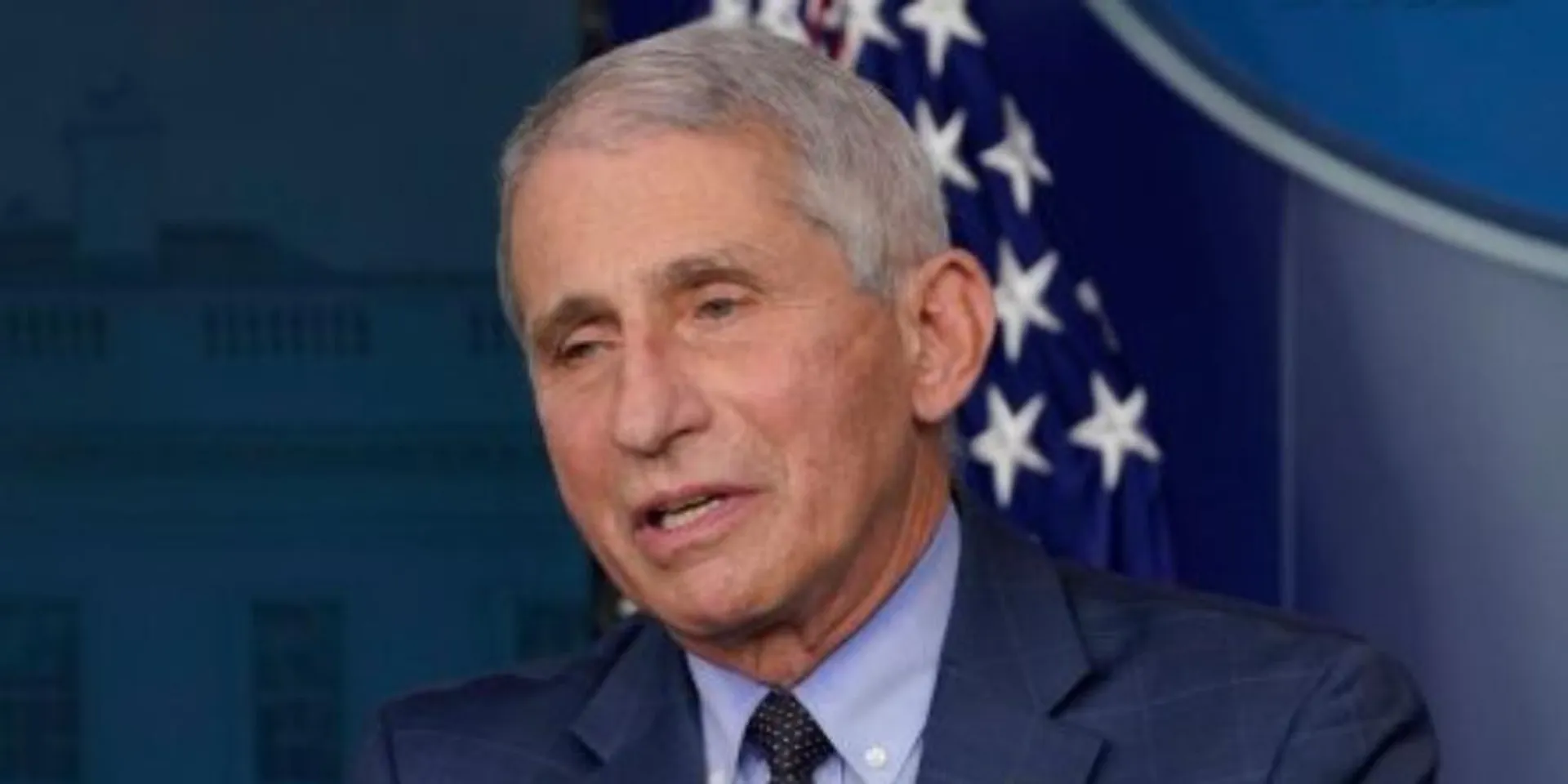 “Shut Down the Country for a Few Weeks”: US’s Chief Medical Advisor Recommends Total Lockdown in India