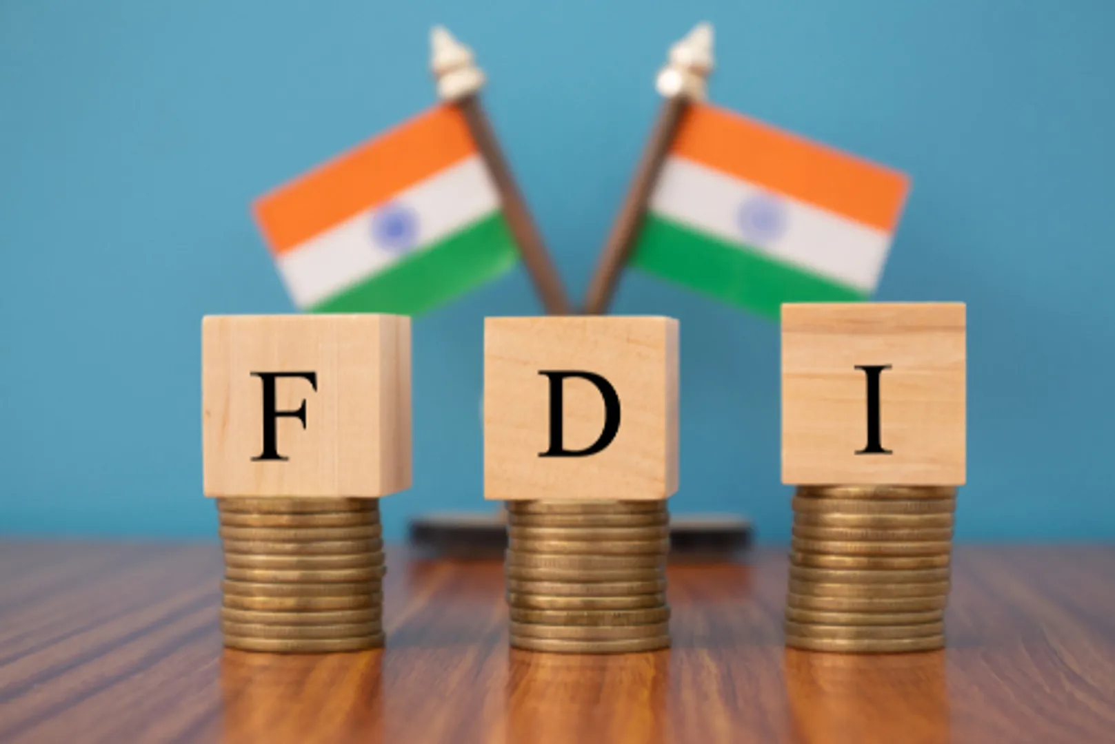 India lured record $81.7 Billion in FDI; Gujarat remains the top recipient