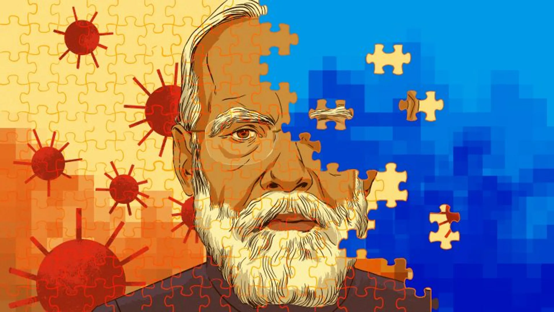 BJP might be 'governing party' but the administration is still run by Congress: No  one wants to listen to ignorant leaders