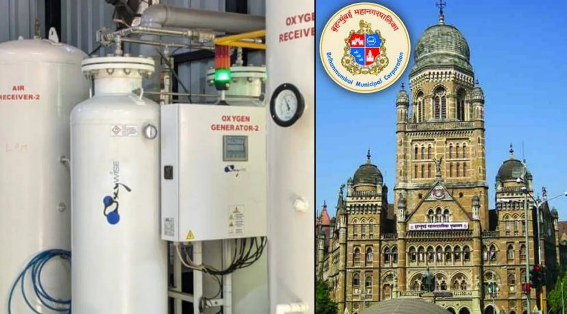 No oxygen shortage being reported in Mumbai; SC lauds the model