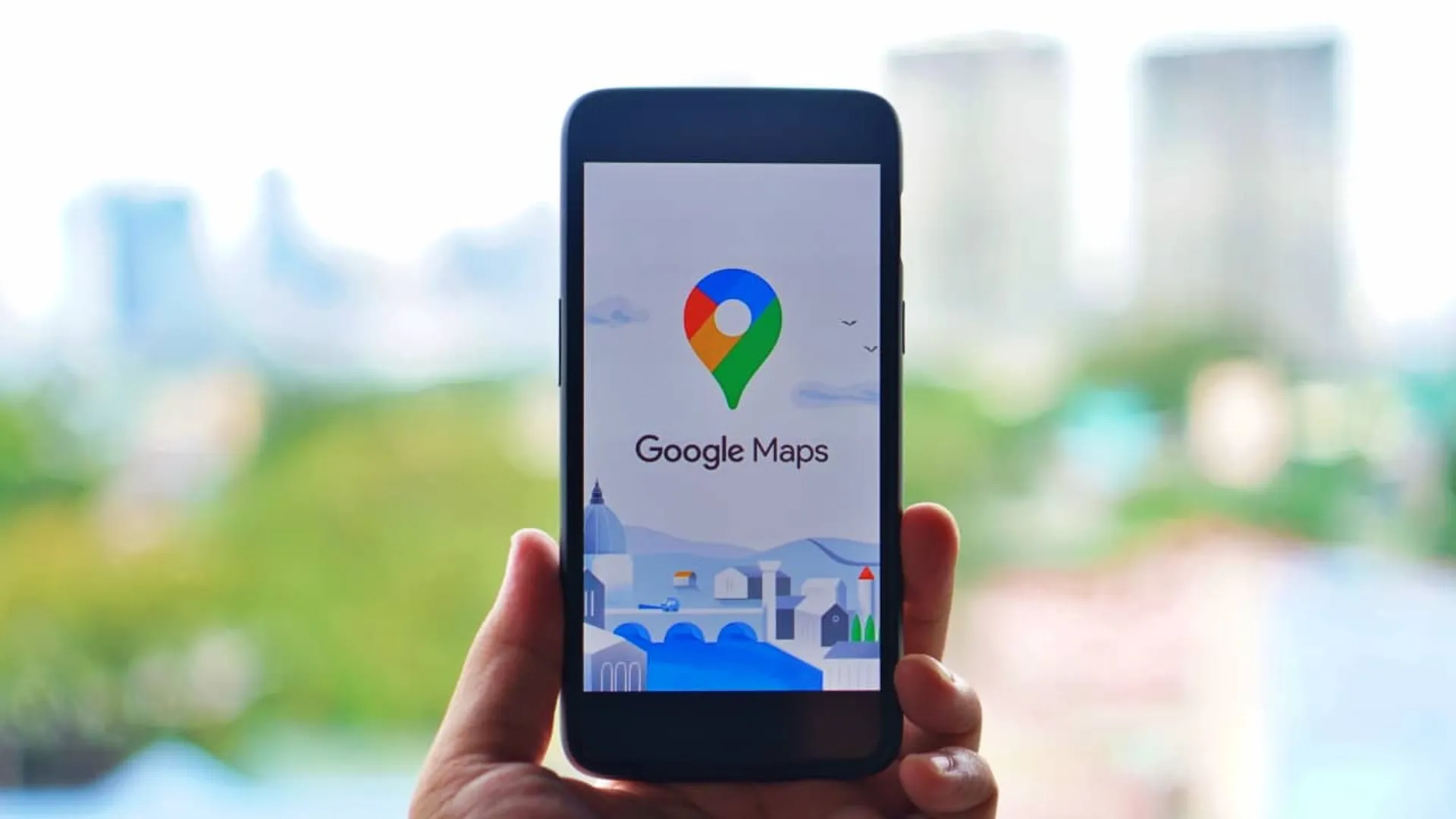 Google to start mapping Oxygen, Hospital Beds and surging COVID-19 cases in India