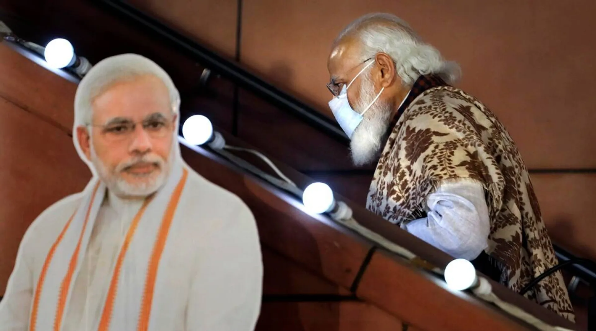 Modi government responsible for a 'self-inflicted catastrophe', if India sees 1 million deaths by August 1: Lancet
