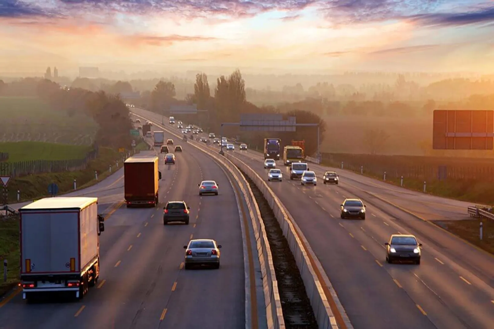 NHAI to build 4,600 km of New Highways in FY22, sets ambitious target