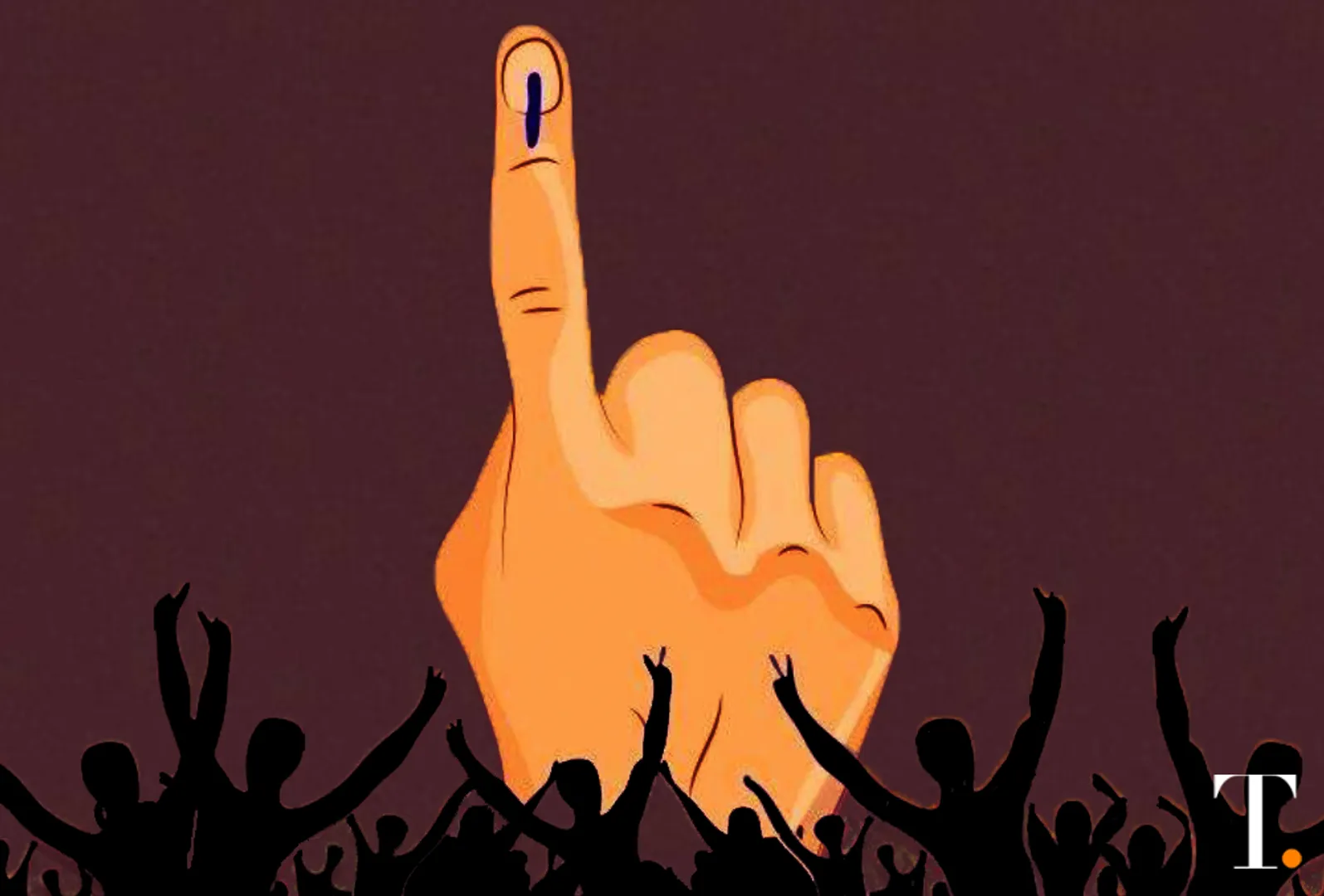 52% of newly-elected MLAs of 2021 have serious criminal charges against them