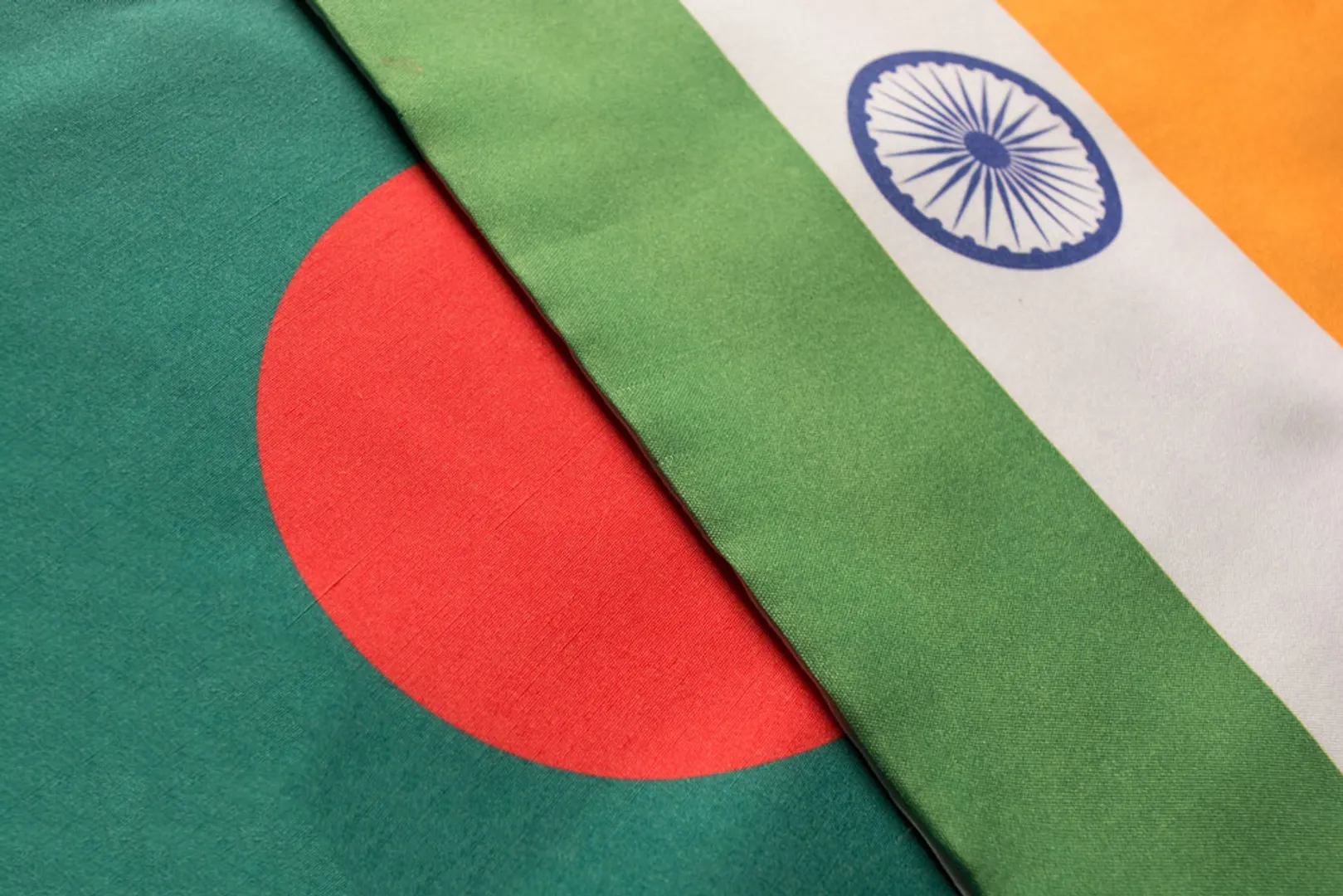 People in Bangladesh earn more than Indians now on average