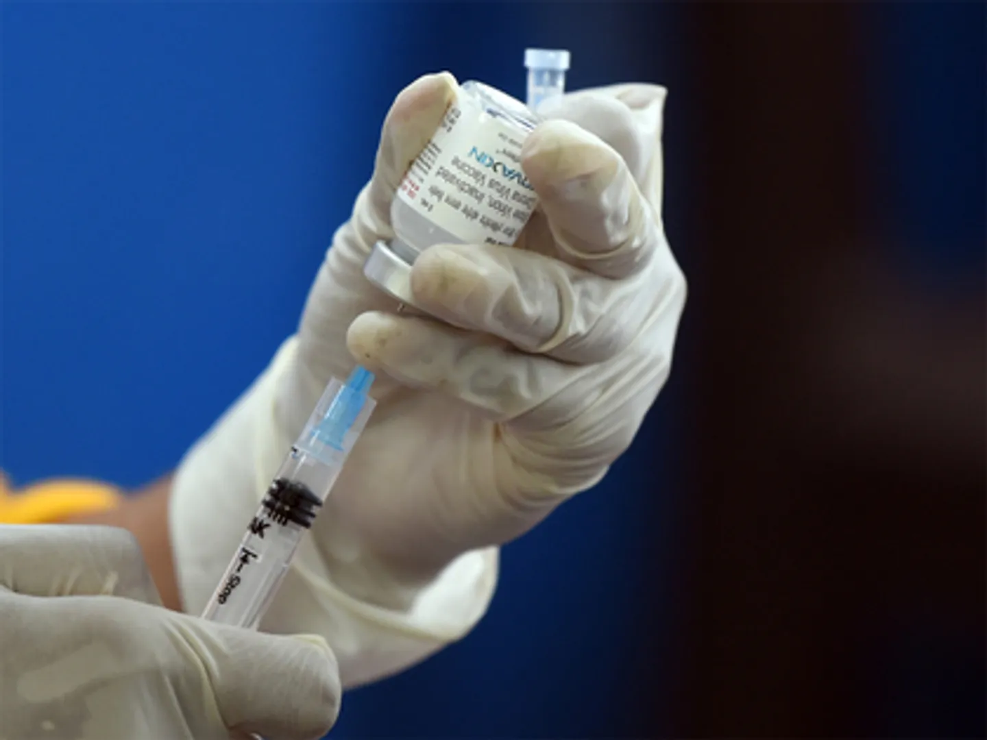 Chances of hospitalisation only 0.06% after Covid vaccination: Apollo Study