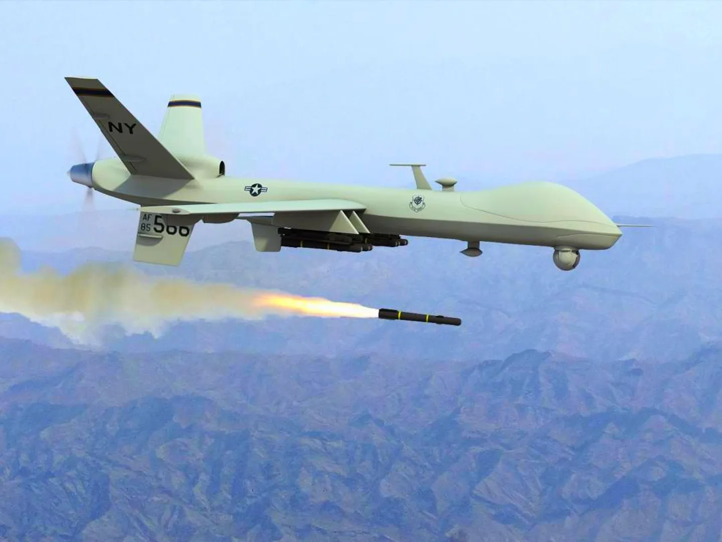 India to acquire World’s Deadliest Drone – MQ-9 Predator from the US and Heron from Israel