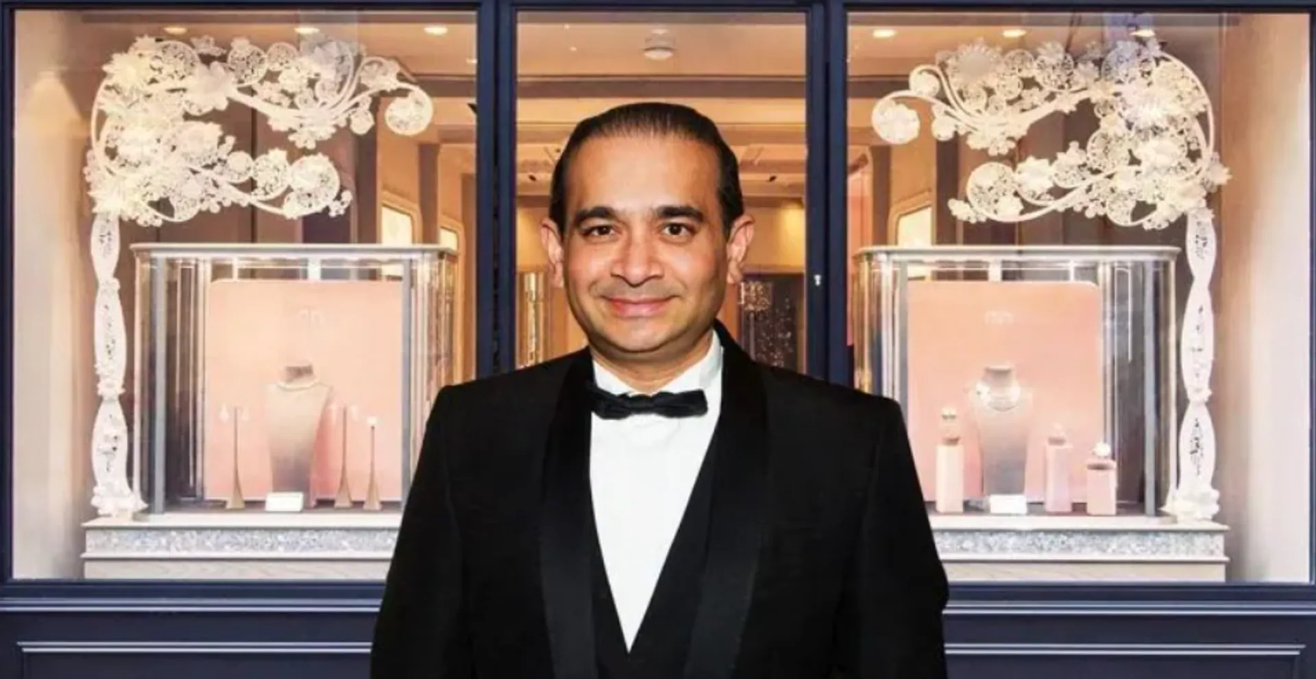 Nirav Modi's extradition plea rejected by UK High Court