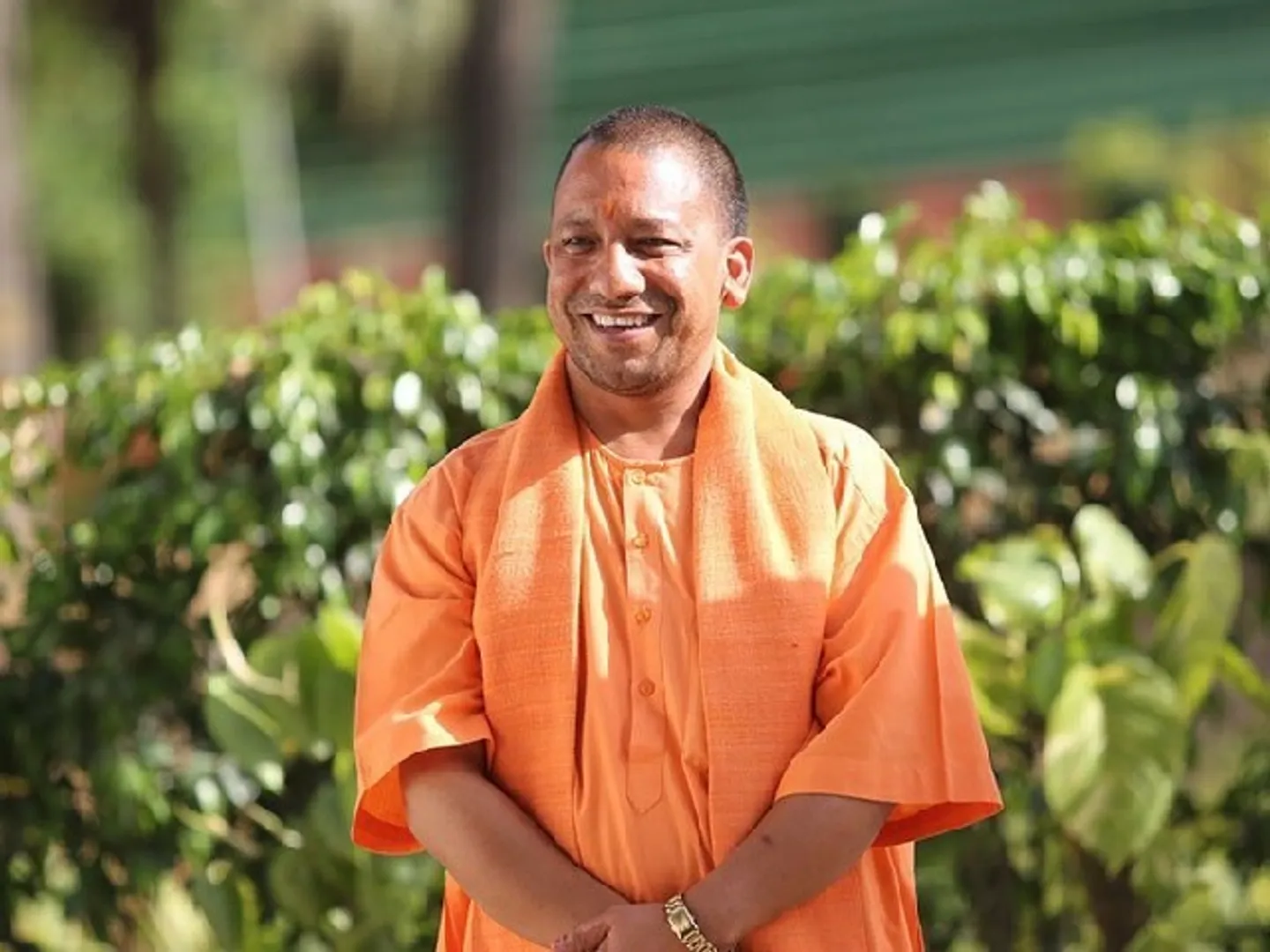 Yogi Adityanath to be face of BJP for UP elections, no decision yet on Rajasthan candidate