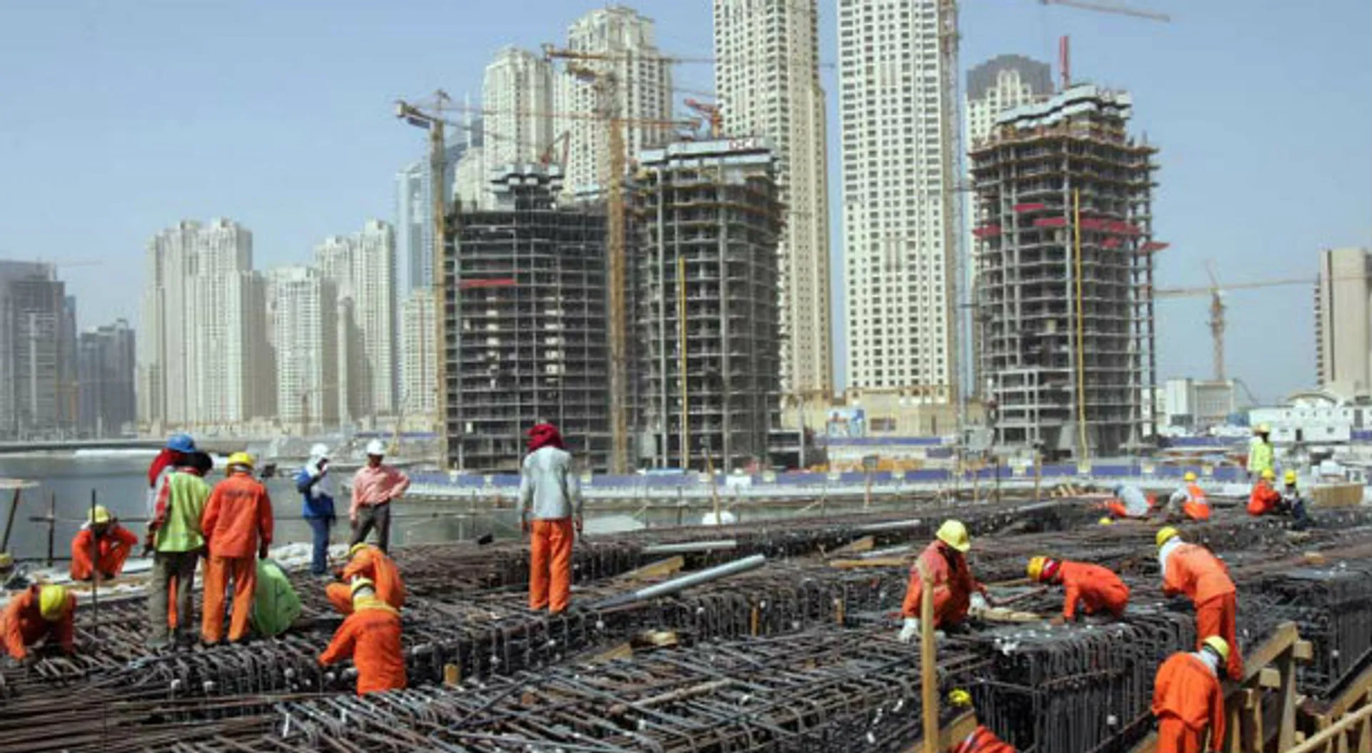 India's core sector Infrastructure June output grows at 8.9% YoY