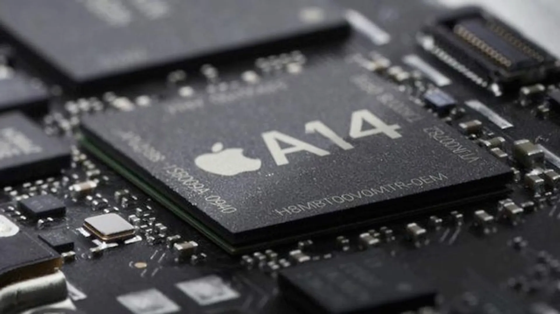 Apple says global chip shortage may impact iPhone production in 2022