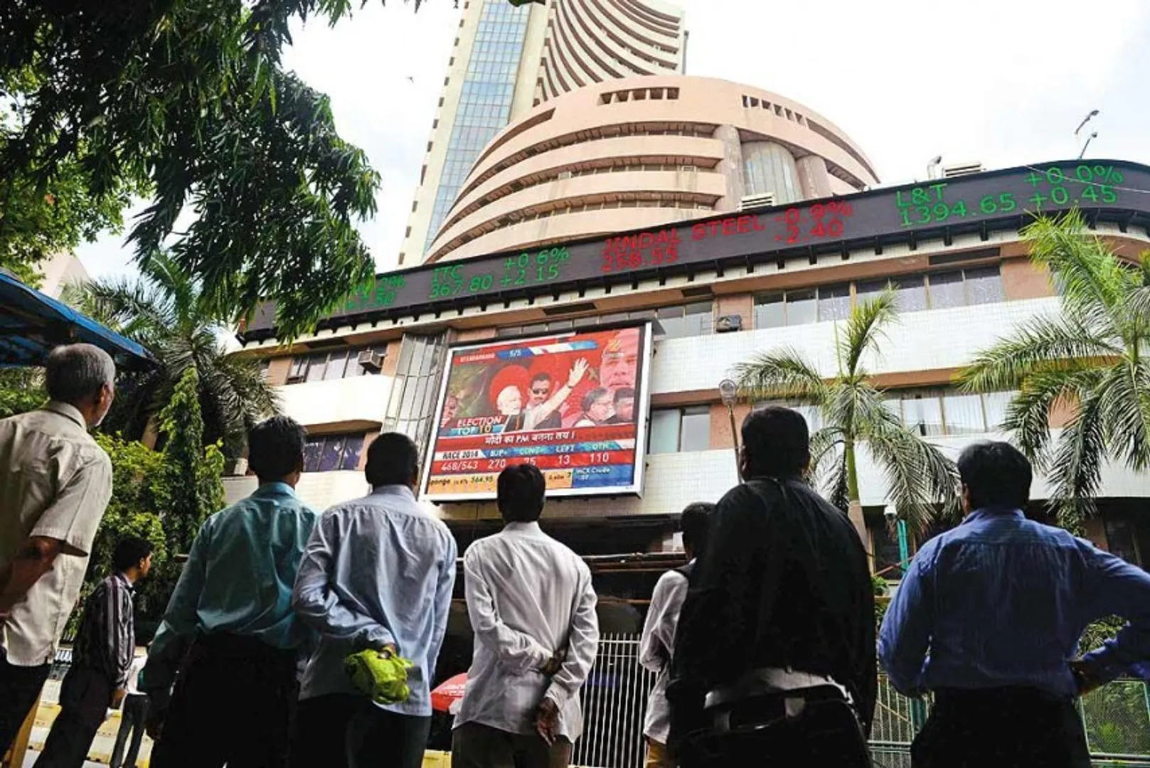 India sees highest increase in stock market investors: Over 1.5 crore new individuals within 3 months of FY21