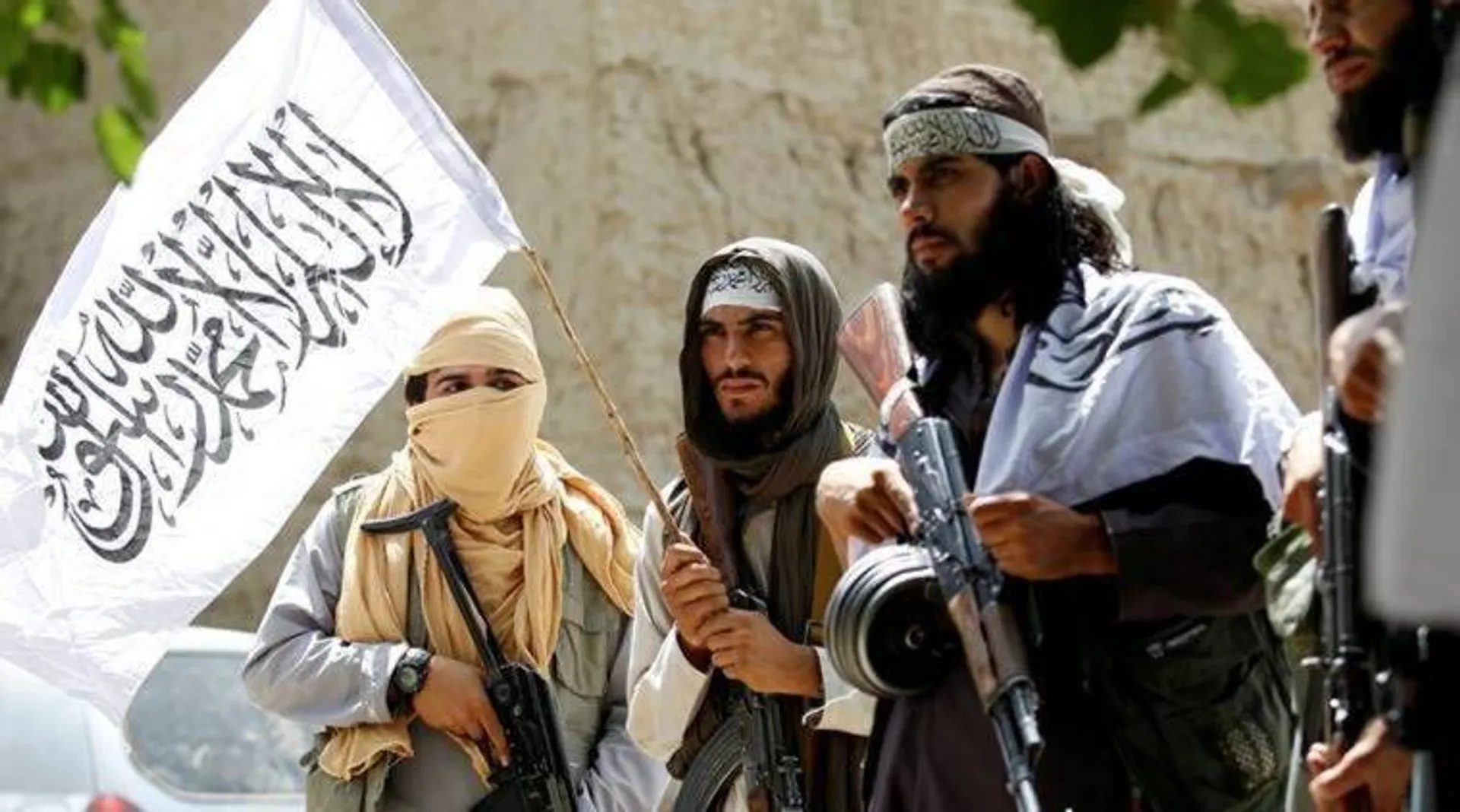 Taliban brutally executed Danish Siddiqui, stray crossfire bullet did not kill him
