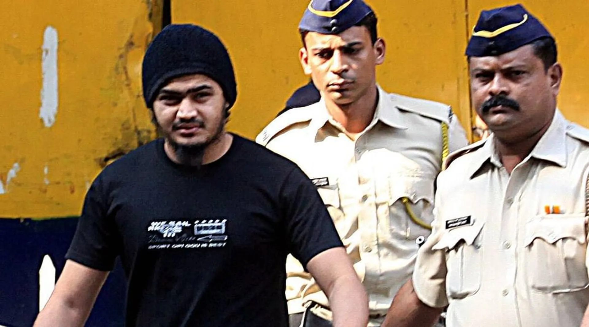 SC dismisses NIA's plea against bail granted to one of the first ISIS recruits from India - Areeb Majeed